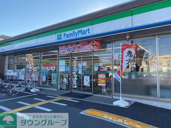 レオパレスエスポワールの物件内観写真